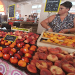 Photo n° 41 de l'avis de Andy.o fait le 30/08/2019 à 22:04 pour Marché Forville à Cannes