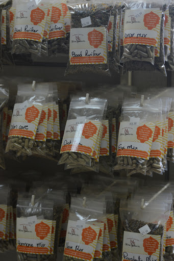 Herb Shop «The Herbal Gardens Inc», reviews and photos, 1219 N State Rd 7, Lauderhill, FL 33313, USA