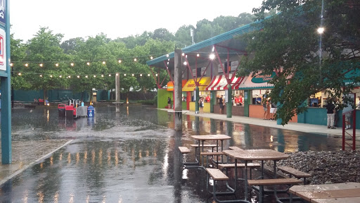 Amphitheater Veterans United Home Loans Amphitheater At Virginia