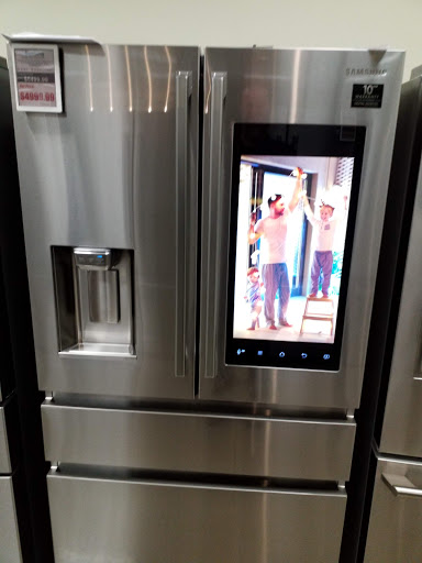 Appliance Store «Albert Lee Appliance - Tacoma», reviews and photos, 4124 Tacoma Mall Blvd, Tacoma, WA 98409, USA