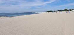 Foto van Ocean Beach - populaire plek onder ontspanningskenners