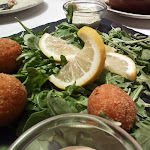 Photo n°1 de l'avis de stefano.n fait le 07/08/2023 à 06:40 sur le  Il Giardino. Antica Osteria 1909 à Rome