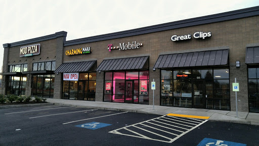 Hair Salon «Great Clips», reviews and photos, 1214 SW Scotton Way #109, Battle Ground, WA 98604, USA