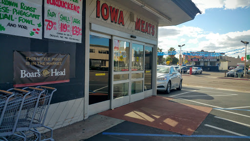 Butcher Shop «Iowa Meat Farms», reviews and photos, 6041 Mission Gorge Rd, San Diego, CA 92120, USA