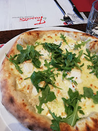 Pizza du Restaurant italien La Fossetta à Lille - n°13