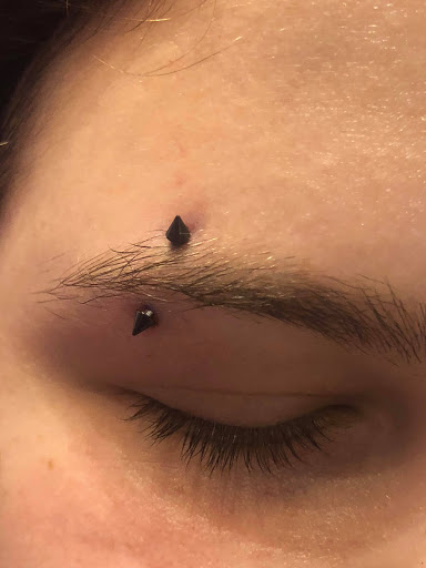 Explore single needle tattoo ideas, creative tattoo ideas in Tucson, available at Sacred Art Tattoo Studio