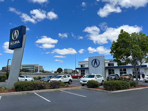 Acura Dealer «Acura of Pleasanton», reviews and photos, 4355 Rosewood Dr, Pleasanton, CA 94588, USA