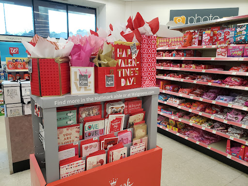 Drug Store «Walgreens», reviews and photos, 5985 Peachtree Pkwy, Peachtree Corners, GA 30092, USA