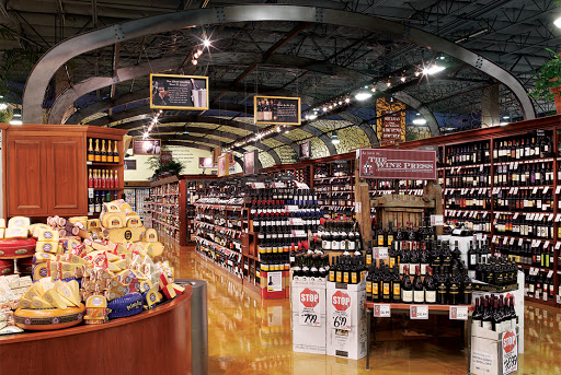 Supermarket «Nugget Markets», reviews and photos, 771 Pleasant Grove Blvd, Roseville, CA 95678, USA