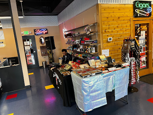 Tobacco Shop «Smoker Friendly», reviews and photos, 281 E 29th St F, Loveland, CO 80538, USA