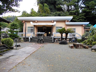 万松院