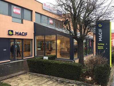 MACIF Assurances à Vélizy-Villacoublay