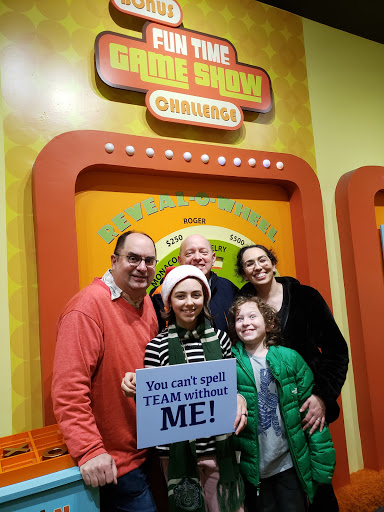 Tourist Attraction «Escape Factor», reviews and photos, 7228 Madison St, Forest Park, IL 60130, USA