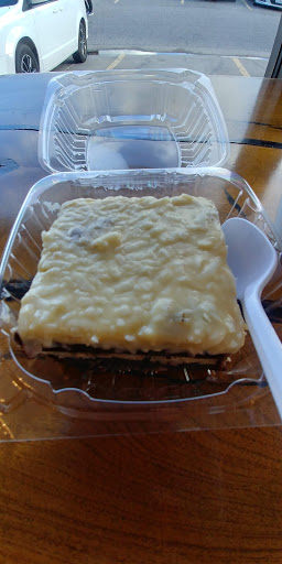 Bakery «Oui Desserts», reviews and photos, 3411 Kirby Dr, Houston, TX 77098, USA