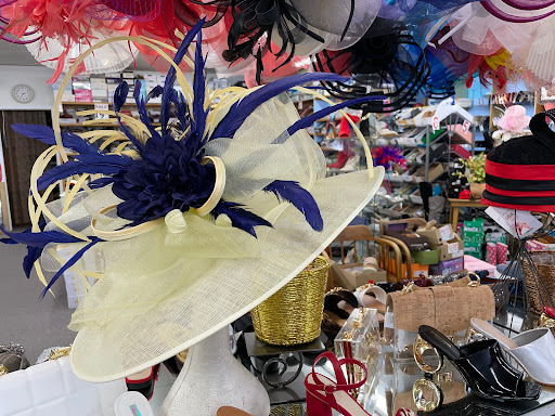 Shoe Store «Pix Shoes of Louisville», reviews and photos, 201 S Preston St, Louisville, KY 40202, USA