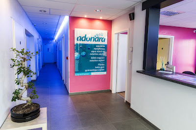 adonara wellness à Metz