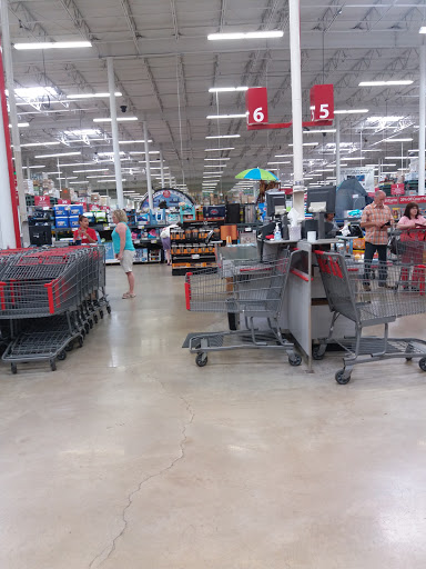Warehouse club «BJ’s Wholesale Club», reviews and photos, 2250 York Crossing Dr, York, PA 17408, USA