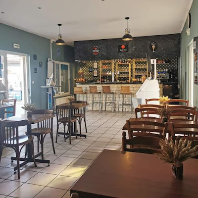 Le Code Bar à Ribécourt-Dreslincourt