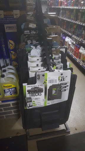 Auto Parts Store «NAPA Auto Parts - Auto Parts Of Palatine», reviews and photos, 855 W Northwest Hwy, Palatine, IL 60067, USA