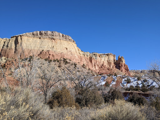 Ghost Ranch - AZexplained