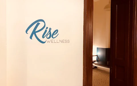 Rise Wellness image