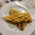 Photo n°1 de l'avis de Simona.o fait le 05/02/2024 à 08:19 sur le  Astoria Palace Hotel à Palermo