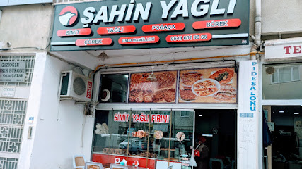 Şahin Yağlı Simit Fırını