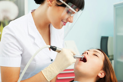 Clínica Dental Magna Salud