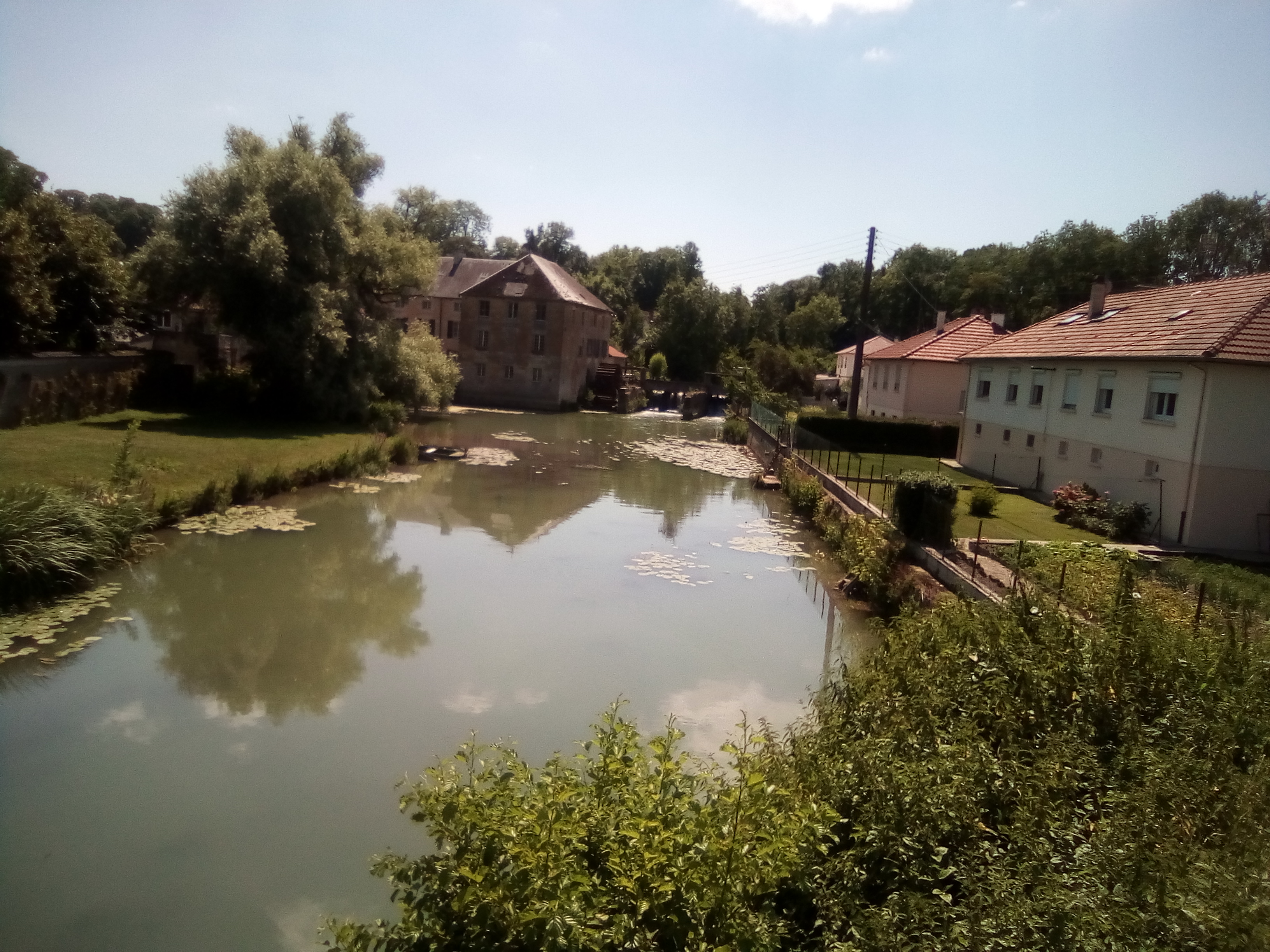 Photo n° 1 de l'avis de marcel.e fait le 02/07/2018 à 11:39