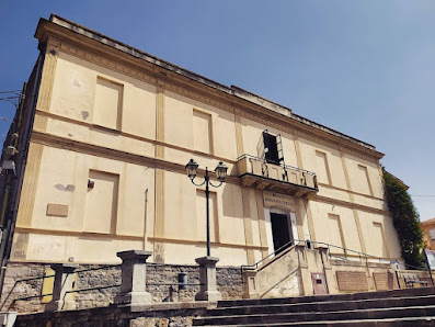 Civico Museo Archeologico “Villa Abbas” Piazza della Libertà, 7, 09030 Sardara SU, Italia