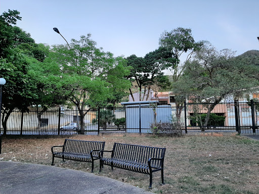 Dr. Luis Perez Carreño Park