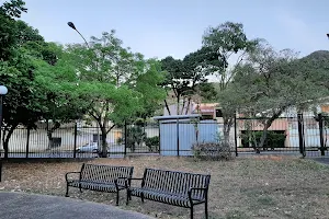 Plaza Dr. Luis Pérez Carreño image