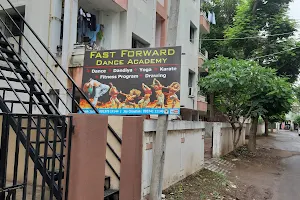 Fast Forward Dance Academy - Rajkot image