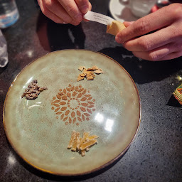 Photo n°73 de Bistrot Chinois 中餐厅 à Villenave-d'Ornon ()