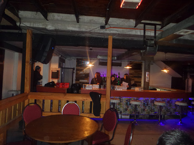 Opiniones de Decibel bar discotheque en Curanilahue - Discoteca