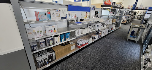 Electronics Store «Best Buy», reviews and photos, 14 Crossing Way #4, Augusta, ME 04330, USA