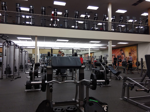 Gym «LA Fitness», reviews and photos, 1611 S Robert St, West St Paul, MN 55118, USA