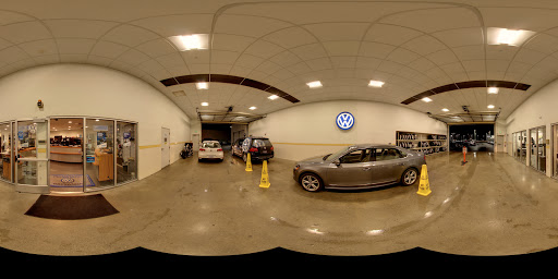 Volkswagen Dealer «Pignataro Volkswagen», reviews and photos, 10633 Evergreen Way, Everett, WA 98204, USA