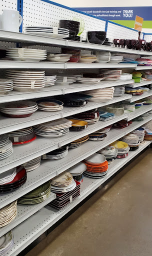 Thrift Store «Goodwill Monroe», reviews and photos