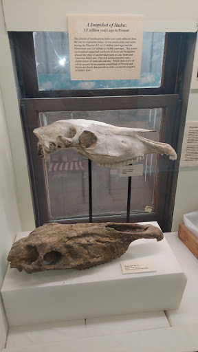 Museum «Cassia County Historical Society», reviews and photos, 1142 Hiland Ave, Burley, ID 83318, USA