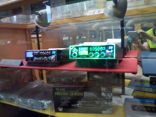 Electronics Store «Circuit Master CB Shop», reviews and photos, 3231 Adventureland Dr, Altoona, IA 50009, USA