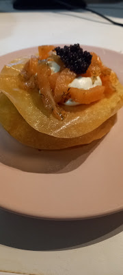 l'apero catalan à Pierrelatte