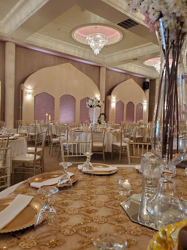 Grand Pavilion Banquet Hall