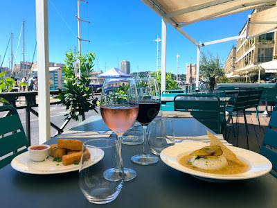La Piscine à Marseille