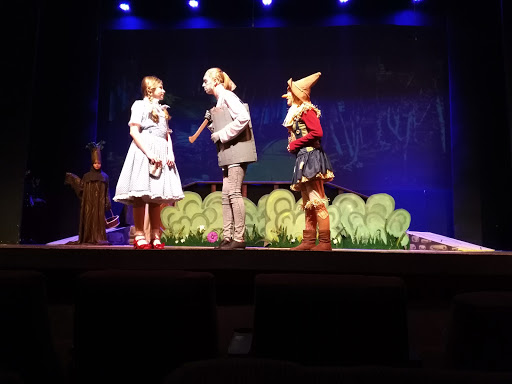 Performing Arts Theater «The Ziegfeld Theater», reviews and photos, 3934 Washington Blvd, Ogden, UT 84403, USA