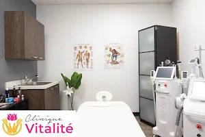 Clinique Vitalite image