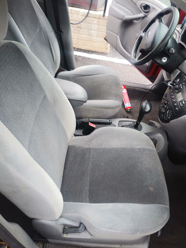 Car Wash «Water Works Car Wash-Elkridge-24 Hours», reviews and photos, 6370 Old Washington Rd, Elkridge, MD 21075, USA