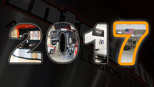 Auto Body Shop «Integrity Auto Collision Center, Inc», reviews and photos, 1891 Woolner Ave Suite C, Fairfield, CA 94533, USA