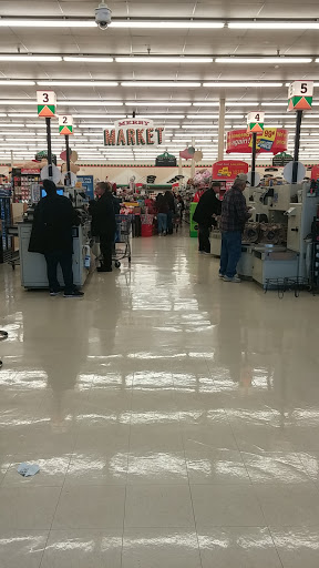 Grocery Store «Kroger», reviews and photos, 514 S Carrier Pkwy, Grand Prairie, TX 75051, USA