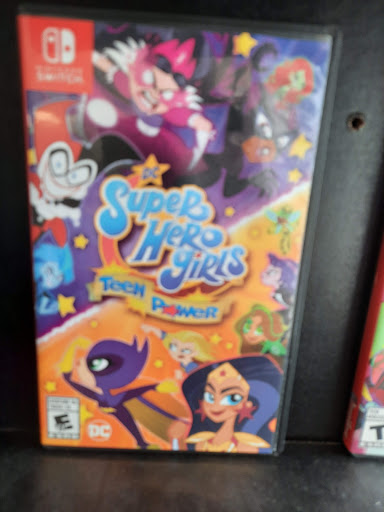 Video Game Store «GameStop», reviews and photos, 4100 S Lake Forest Dr, McKinney, TX 75070, USA